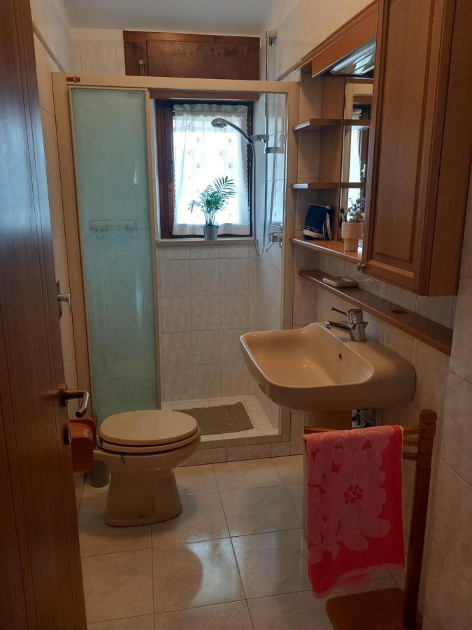 شقة Casa Vigne فارا دي ألباغو المظهر الخارجي الصورة